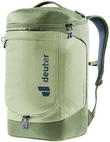 Deuter Deuter Duffle Pro 30 – kuva 2/4