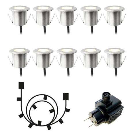 LightsOn Smart Control Tuya Smart max 50W