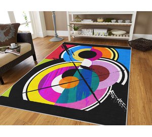 Asir matto ym 135 120x180 cm