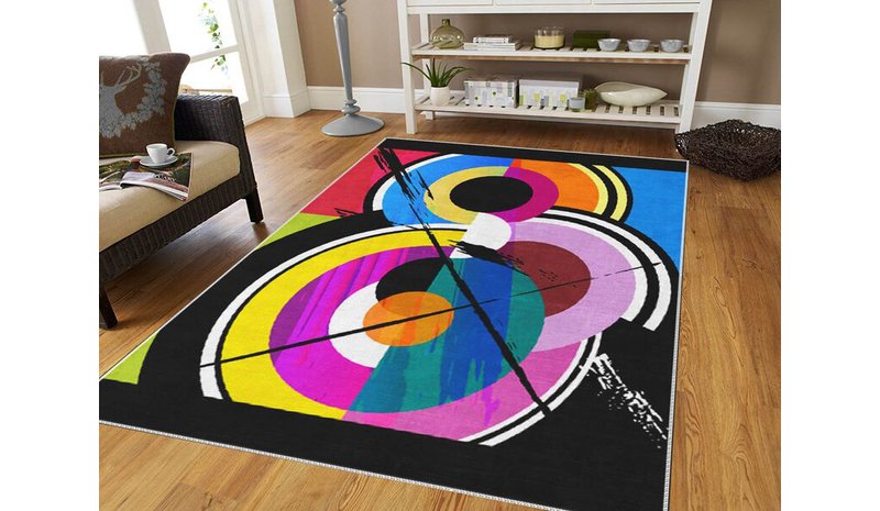 Asir matto ym 135 120x180 cm