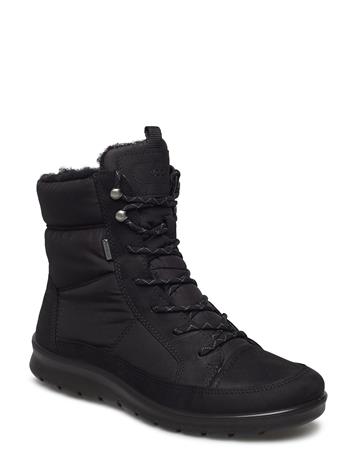 ECCO ECCO Babett Boot - Black - 42