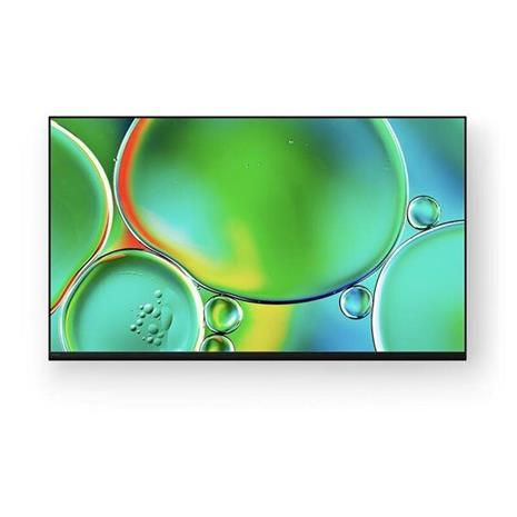 Sony K55S25M2PB (55"), LED-televisio