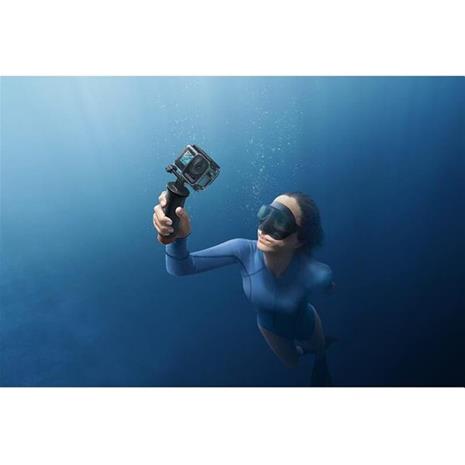 DJI - protective waterproof case for camera