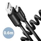 AXAGON BUCM-AM10TB - USB-C cable - USB-C to USB