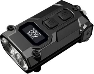 Taskulamppu-avaimenperä Nitecore TINI-3; 600 lm
