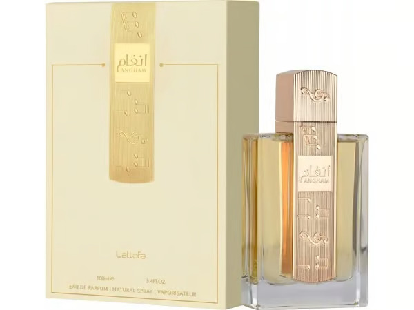Lattafa Angham - EdP 100 ml