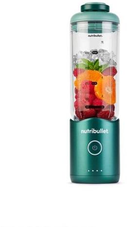 NutriBullet NBP013GR blender 0.59 L Portable blender Green