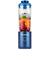 NutriBullet NBP013BL 0.59 L Portable blender Blue – kuva 2