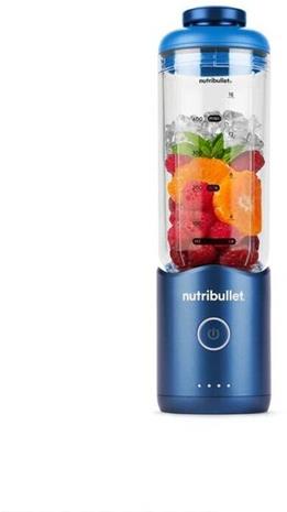 NutriBullet NBP013BL 0.59 L Portable blender Blue