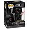 Funko Pop! Star Wars: Darth Vader (12cm) FIGU – kuva 3