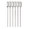 Oxo - Oxo Grillivarras 6 kpl Teräs – kuva 4