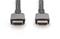 DIGITUS HDMI cable with Ethernet - 1 m – kuva 4