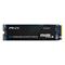 PNY CS1030 2TB M.2 NVMe SSD – kuva 5