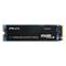 PNY CS1030 2TB M.2 NVMe SSD – kuva 6