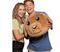 FIRSTGRADE - Baloo 40 cm (24-JM-SQUISH-40) – kuva 2