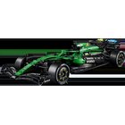 LEGO Technic 42240 Aston Martin Aramco AMR25 F1® Car