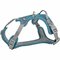 Koiran valjaat Trixie Active Premium Sininen M/L – kuva 1