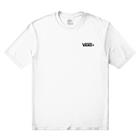 VANS Left Chest Jr - lasten t-paita
