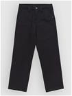 Element Howland Work Chino Kids Housut flint black Jätkät