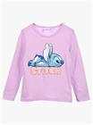 Disney Stitch Pitkähihainen T-paita, Violetti, 128-134