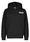 PUMA Small Logo Hoodie FL JR - lasten huppari