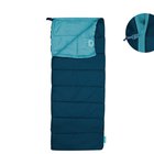 Makuupussi Spokey Cozy, 220x75 cm, sininen
