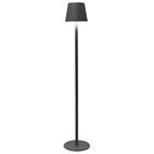 LightsOn Sofy 5154 Lattiavalaisin tummanharmaa, 870 lm