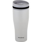 Klausberg KB-7620 termomuki, hiekanvärinen, 380 ml