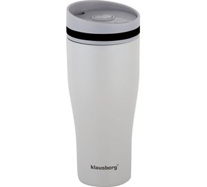 Klausberg KB-7620 termomuki, hiekanvärinen, 380 ml