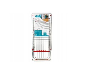 Galicja pyykinkuivausteline Alsea, 54,5x3,5x132 cm