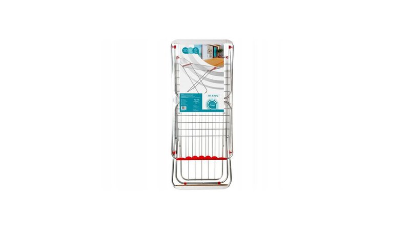 Galicja pyykinkuivausteline Alsea, 54,5x3,5x132 cm