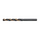Hogert-metalliporantereät HT6D812, 2,0 mm, 49 mm, 10 kpl, kestävä seosteräs, 135º kärkikulma