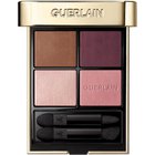 Luomiväripaletti Guerlain Ombres G Eyeshadow Quad 530 Majestic Rose, 1,5 g