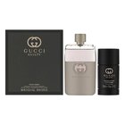 EDT Gucci Guilty miehille 90 ml