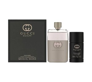 EDT Gucci Guilty miehille 90 ml