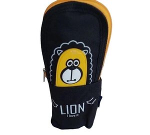 Fresh Lion annospussi kynäkotelo