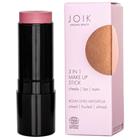 Outlet JOIK Organic Beauty 3in1 Make Up Stick 8,5g - 02 Mauve Magic
