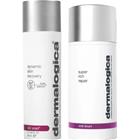 Dermalogica Dynamic Skin Recovery SPF50 & Super Rich Repair Jumbo