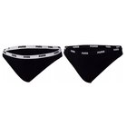 Puma Alusvaatteet Women Bikini Black 907847 03