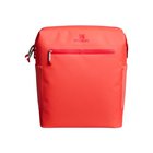 L&auml;mp&ouml;reppu The All-Day Madeleine Midi Cooler Backpack 13,2L korallinpunainen-oranssi