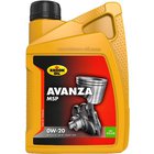 Moottoriöljy Kroon-Oil Avanza MSP 0W-20 1L