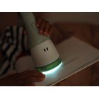Yövalo BEABA Pixie Torch 2-in-1 kannettava ladattava pastellinsininen