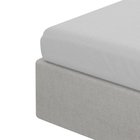 Lakana | LAUKO | renforce grey | 160x200 cm | 985526