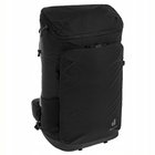 Deuter Jaypack 34+ -matkareppu mustana