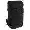 Deuter Jaypack 34+ -matkareppu mustana – kuva 1