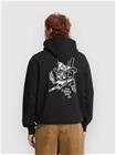 Volcom Harry Po Huppari black Miehet