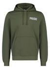 PUMA Small Logo Hoodie FL M - miesten huppari