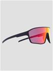 Red Bull SPECT Eyewear DAFT-008 Black Aurinkolasit purp rd flash / purp rd m
