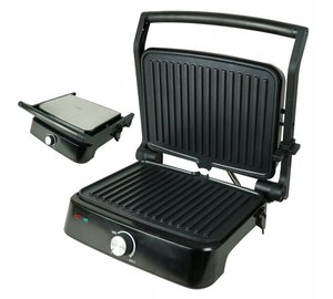 Huslog Sähkögrilli 2000W