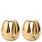 Muli Collection Elysian Huggies Gold – kuva 1